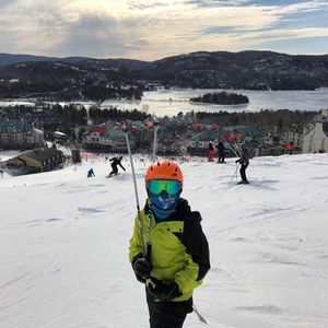 Meet your Posher, Ian